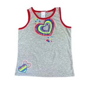 Vintage Y2K Mudd Tank Top